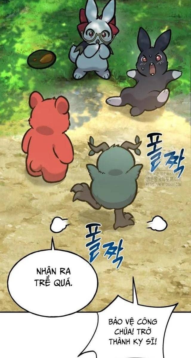 Làm Nông Dân Trong Tòa Tháp Thử Thách - Page 165