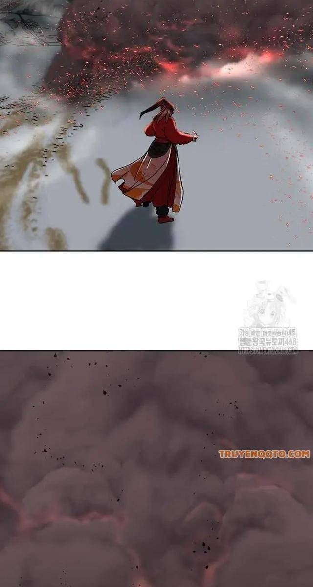 Hàn Băng Liệt Hỏa - Page 126