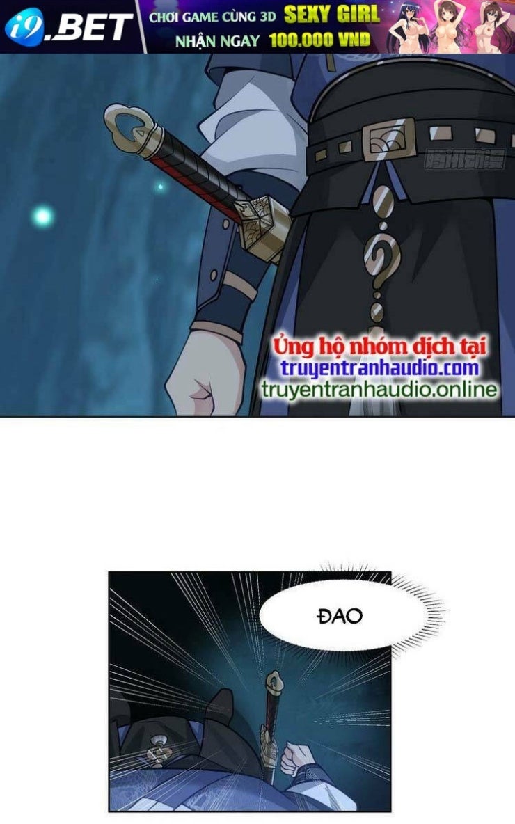 Ta Có Một Quyển Hàng Yêu Phổ - Page 55