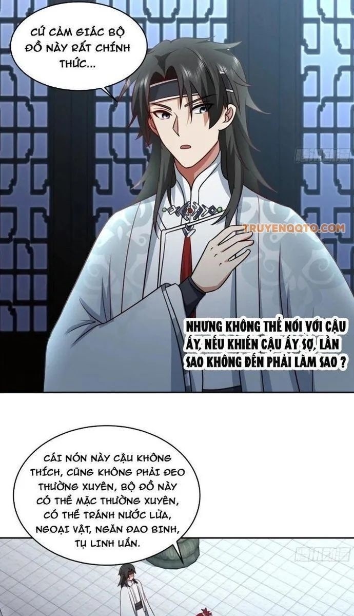 Ta Có Một Quyển Hàng Yêu Phổ - Page 31