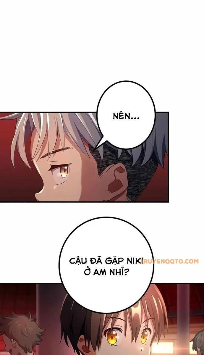 Quỷ Ấn - Page 47