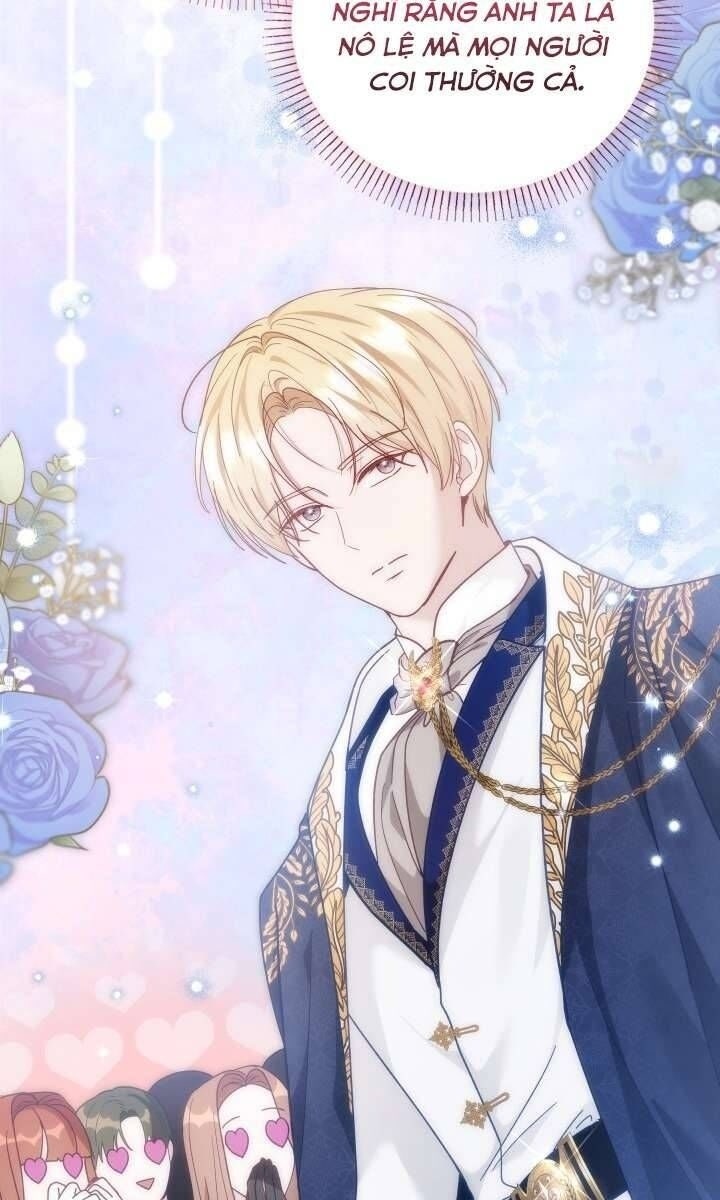 Dẫu Cho Con Gái Của Kẻ Phản Diện Trùng Sinh - Page 108