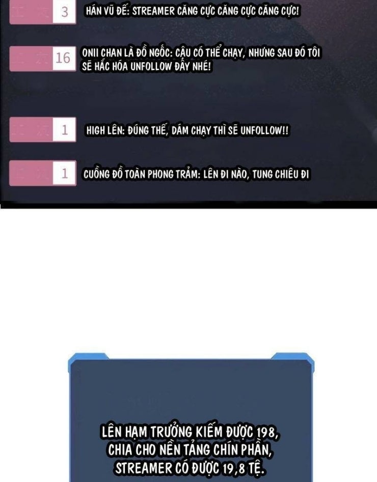 Phát sóng trực tiếp ta quét ngang dị giới - Page 246