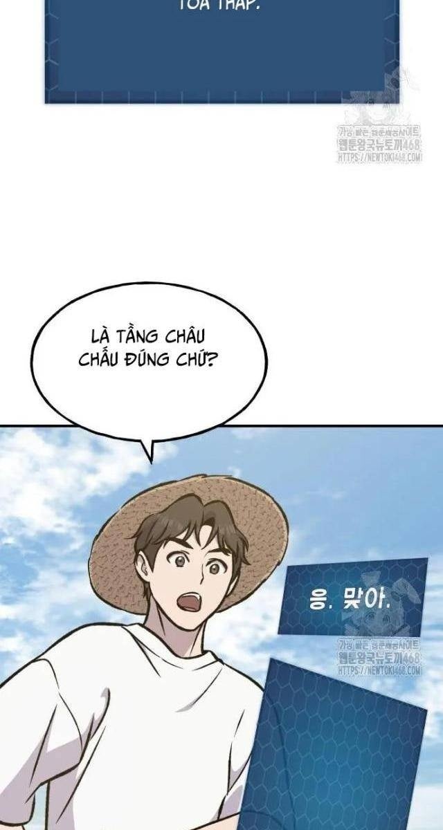 Làm Nông Dân Trong Tòa Tháp Thử Thách - Page 198