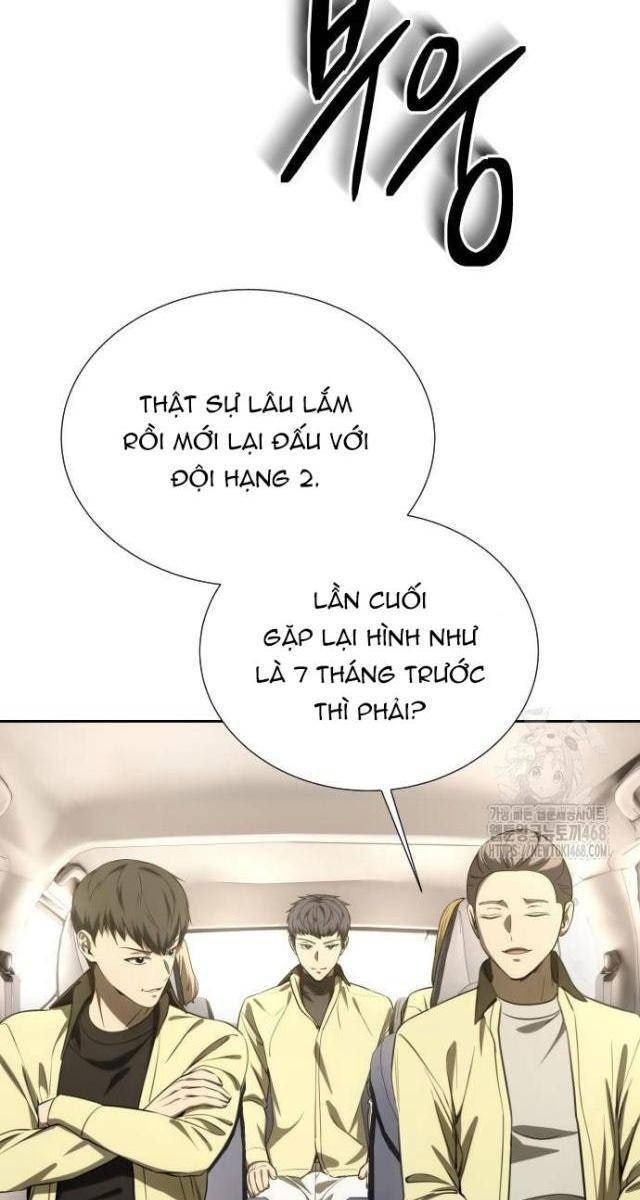 Người Chơi Thiên Tài Trở Lại - Page 11