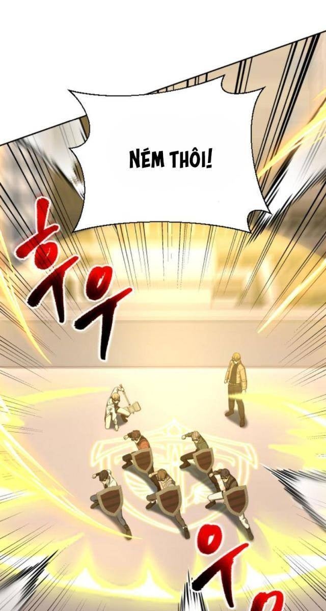 Người Chơi Thiên Tài Trở Lại - Page 34