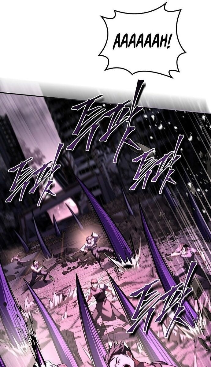 Sự Trở Lại Của Người Chơi Bị Đóng Băng - Page 71