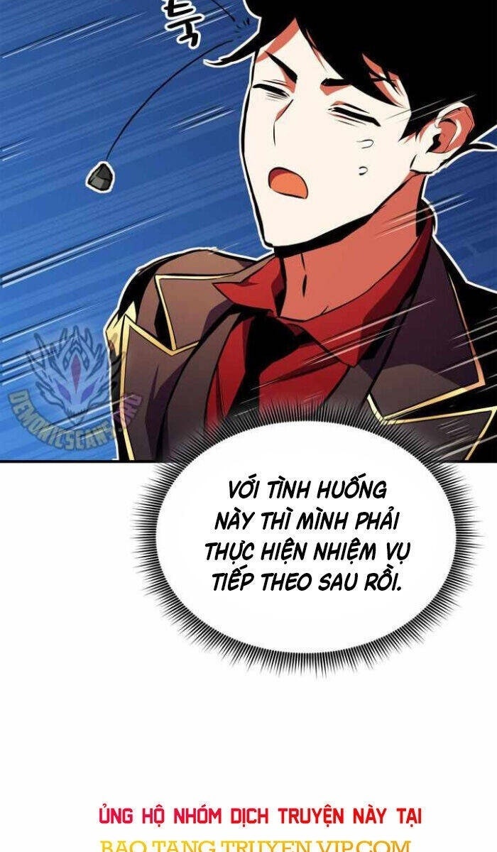 Huyền Thoại Game Thủ - Tái Xuất - Page 28