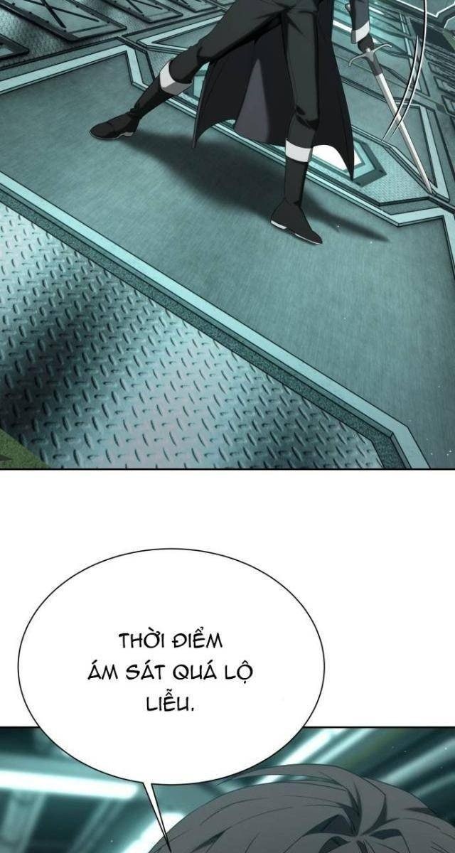 Người Chơi Thiên Tài Trở Lại - Page 113