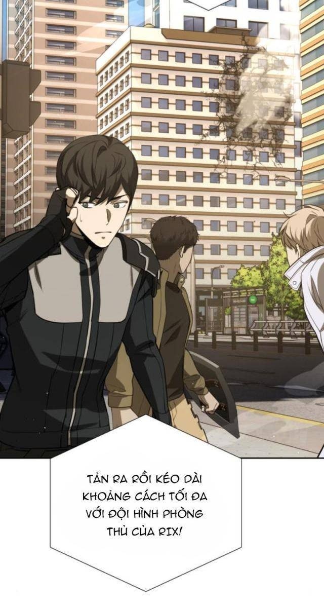 Người Chơi Thiên Tài Trở Lại - Page 74