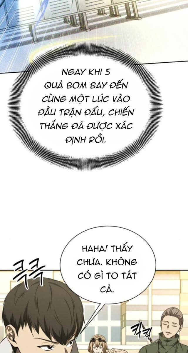 Người Chơi Thiên Tài Trở Lại - Page 89