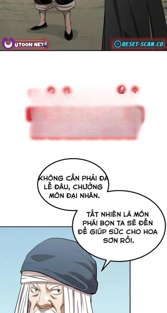 Ma Nhân Hoa Sơn - Page 29