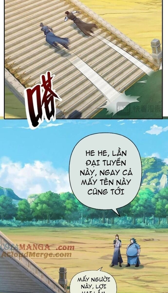 Ta Có Thể Đốn Ngộ Vô Hạn - Page 4