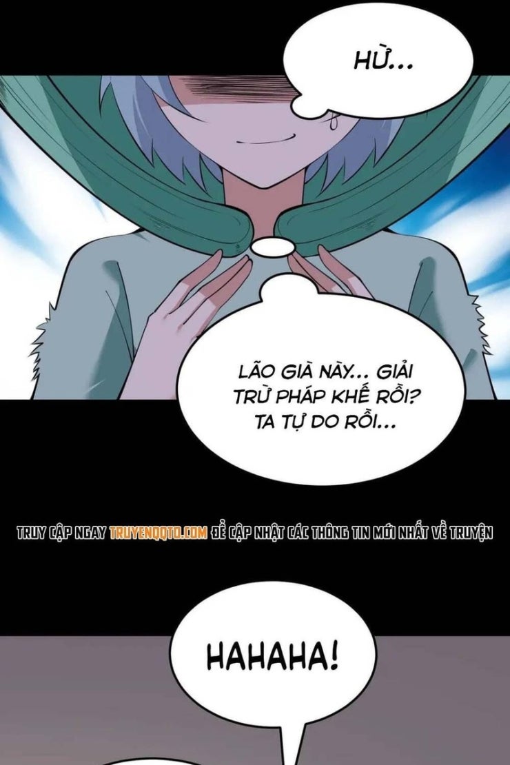 Ta Chỉ Muốn Bị Các Vị Đánh Chết - Page 19