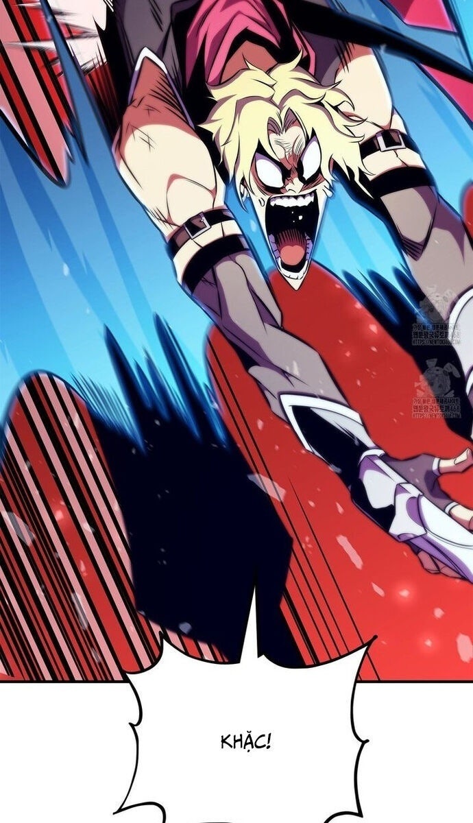 Huyền Thoại Game Thủ - Tái Xuất - Page 7