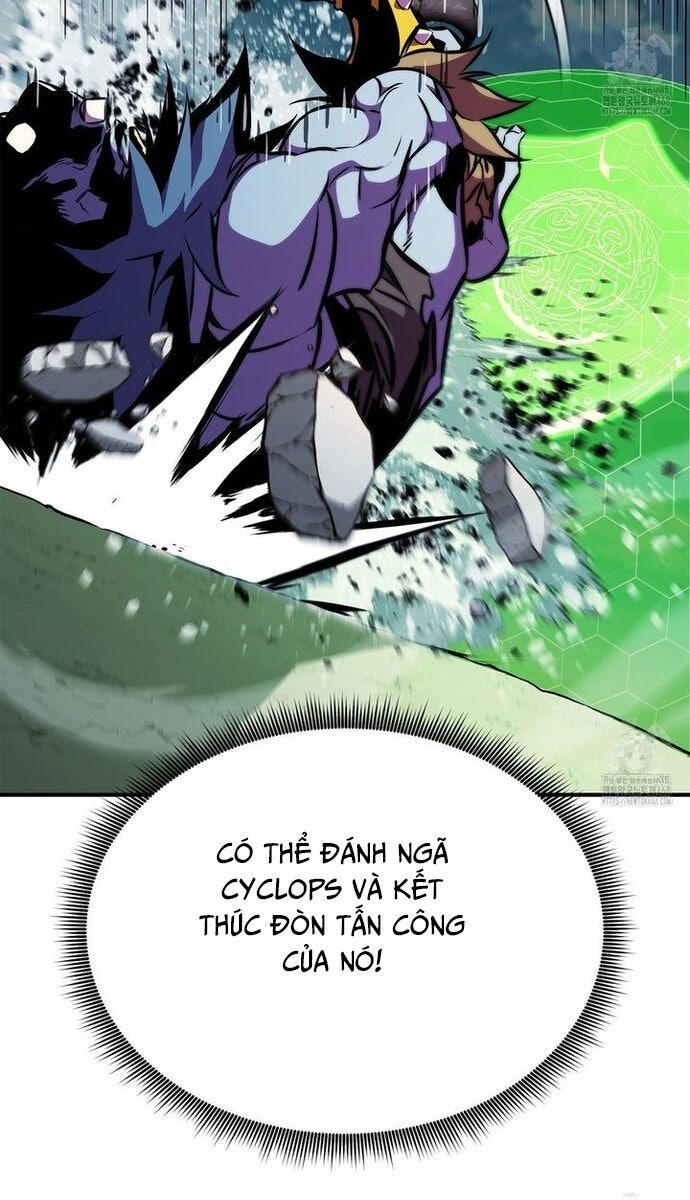 Huyền Thoại Game Thủ - Tái Xuất - Page 39