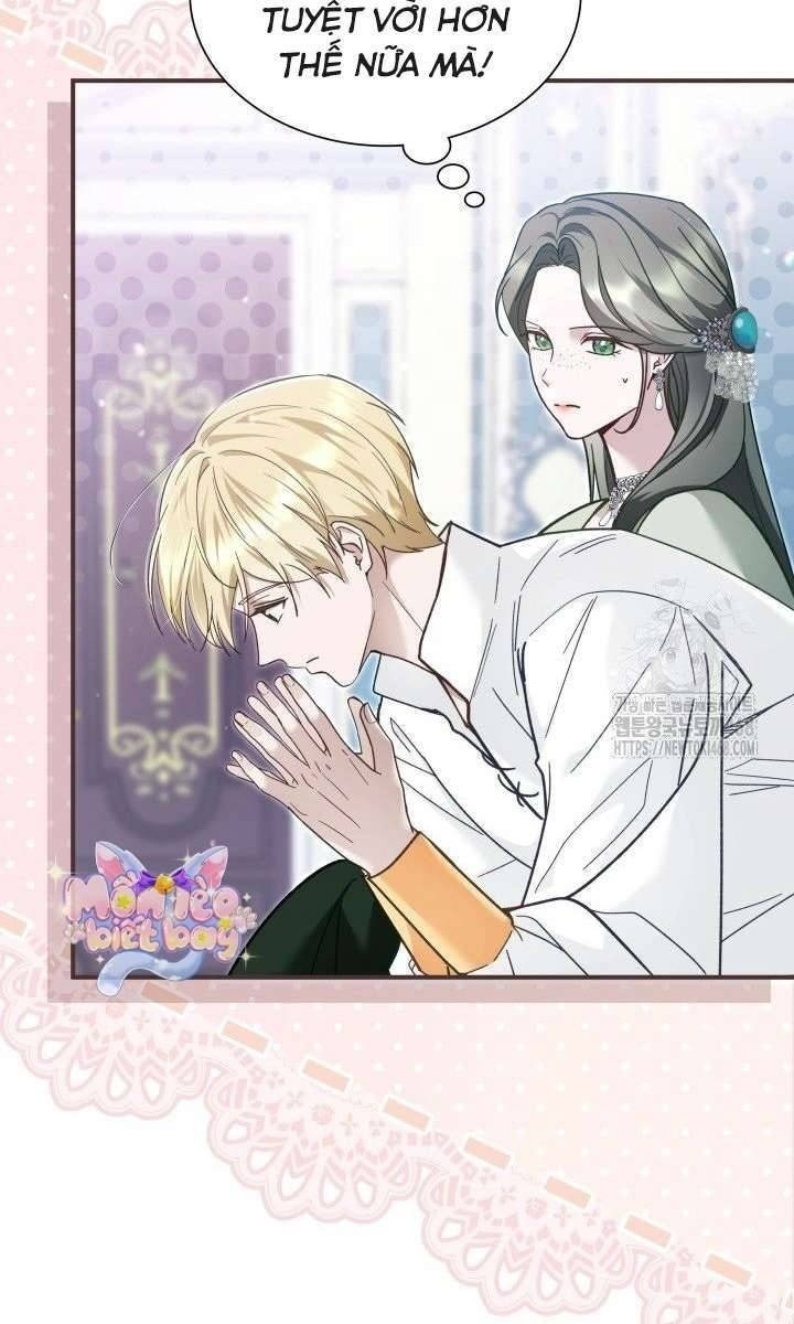 Dẫu Cho Con Gái Của Kẻ Phản Diện Trùng Sinh - Page 7