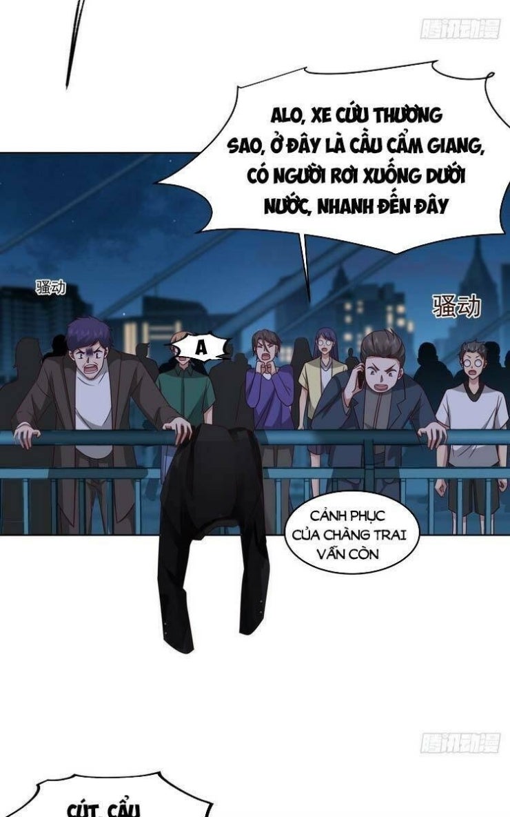 Ta Có Một Quyển Hàng Yêu Phổ - Page 7