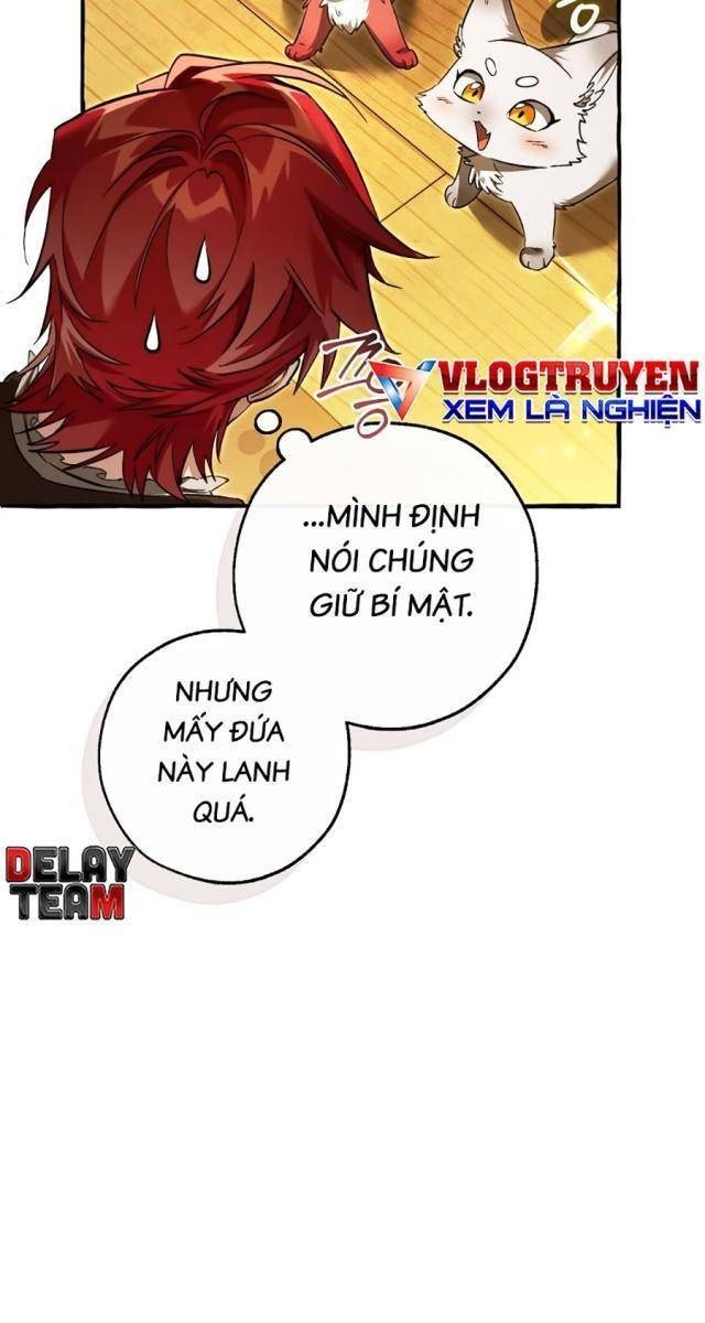 Phế Vật Dòng Dõi Bá Tước - Page 49