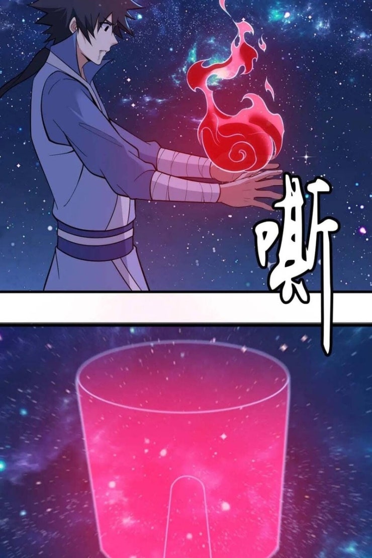 Ta Chỉ Muốn Bị Các Vị Đánh Chết - Page 28