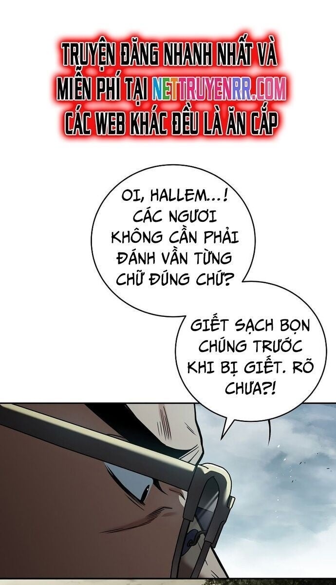 Sự Trở Lại Của Người Chơi Bị Đóng Băng - Page 6