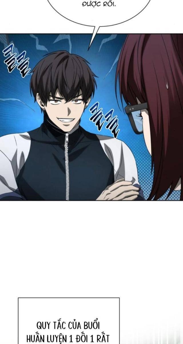 Người Chơi Thiên Tài Trở Lại - Page 50