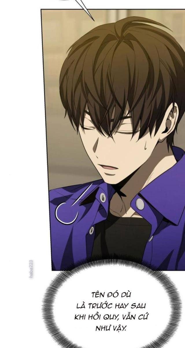 Người Chơi Thiên Tài Trở Lại - Page 111