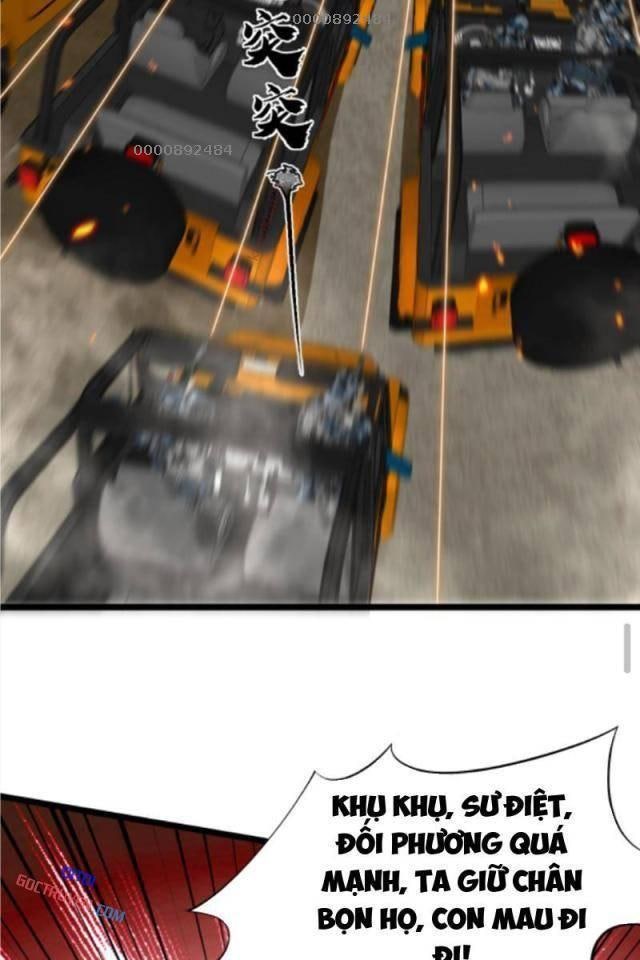 Ta Có 90 Tỷ Tiền Liếm Cẩu - Page 20