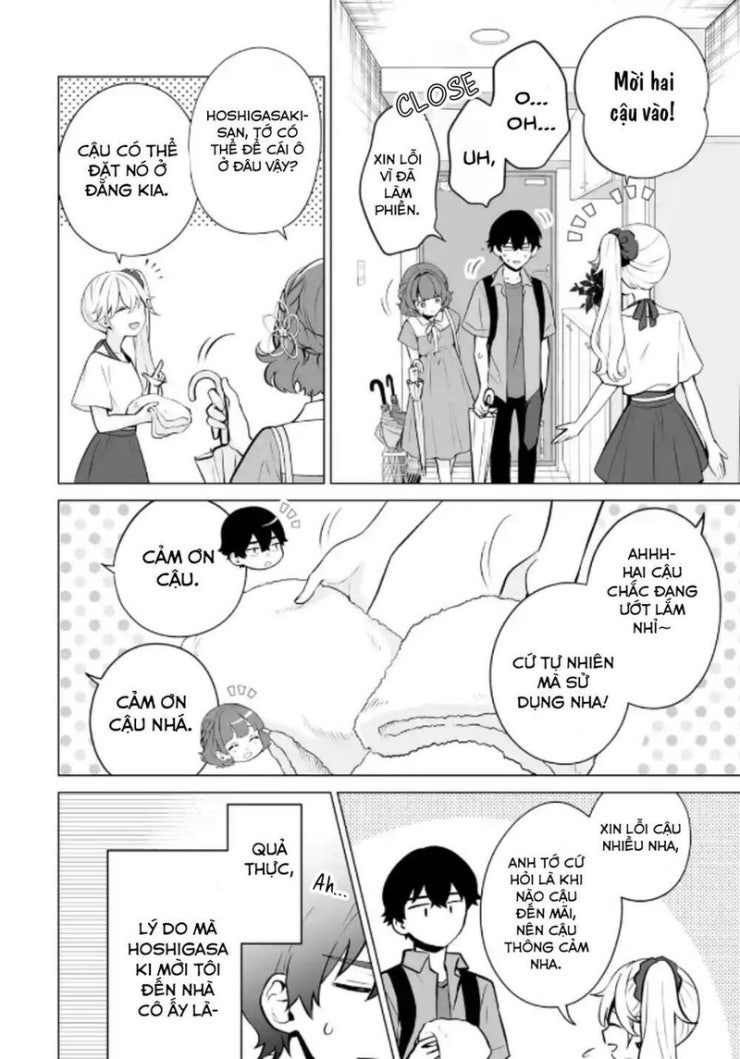 Please Leave Me Alone - Page 11