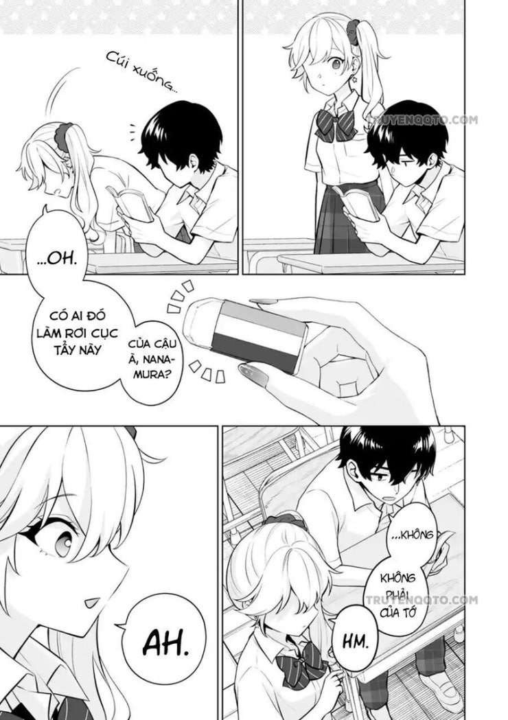 Please Leave Me Alone - Page 11