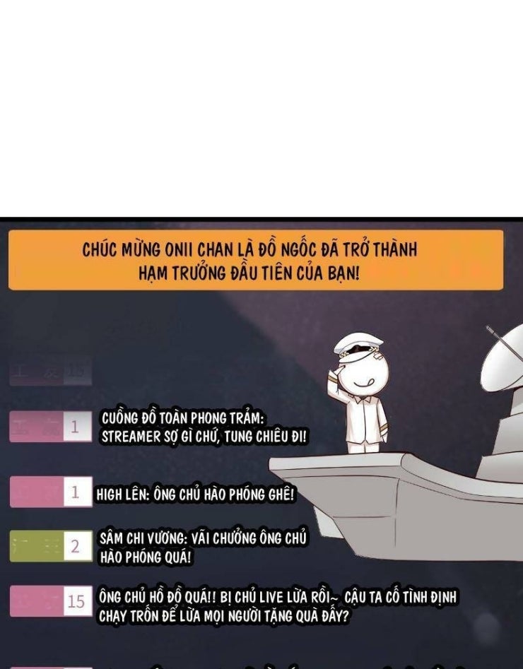 Phát sóng trực tiếp ta quét ngang dị giới - Page 243