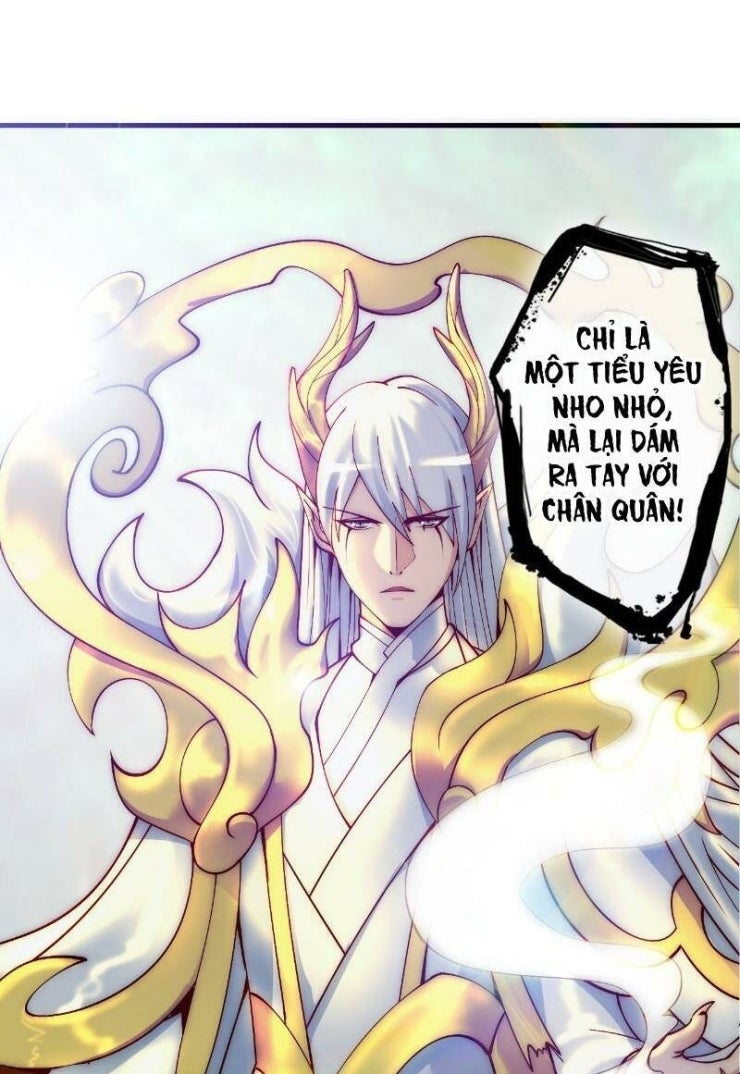 Phát sóng trực tiếp ta quét ngang dị giới - Page 268