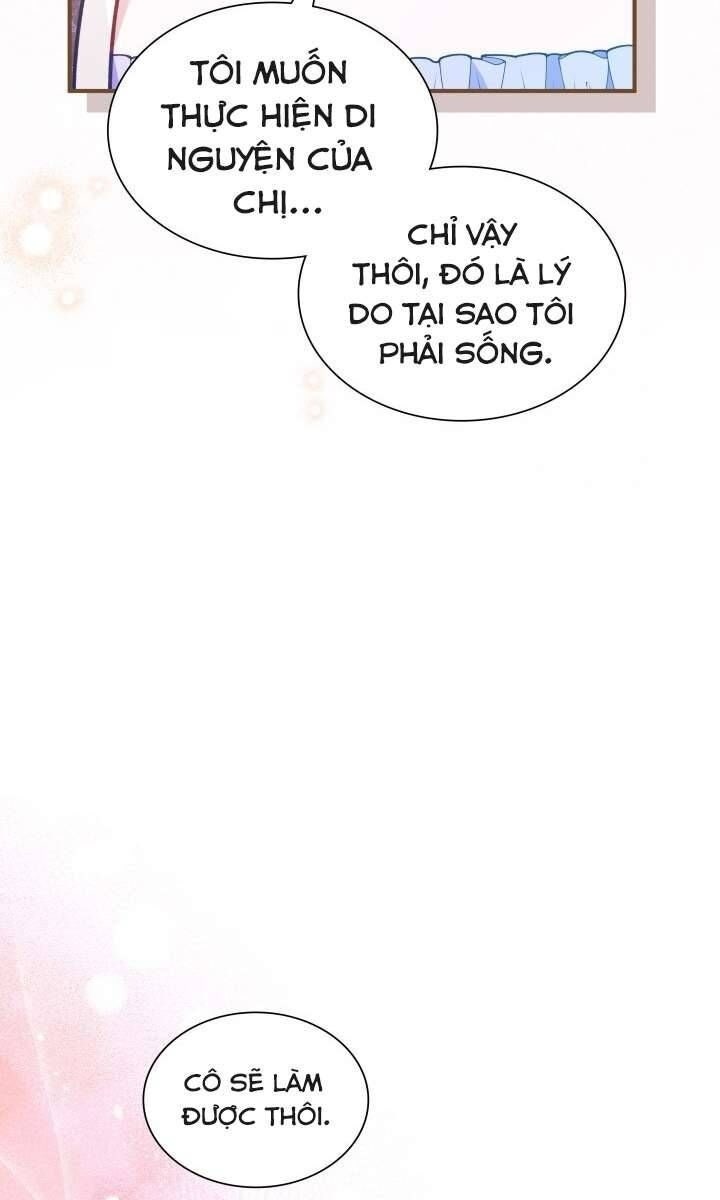 Dẫu Cho Con Gái Của Kẻ Phản Diện Trùng Sinh - Page 22