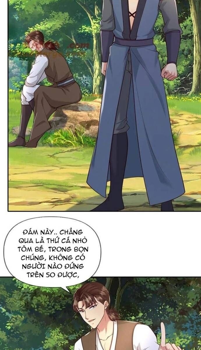 Ta Có Thể Đốn Ngộ Vô Hạn - Page 12