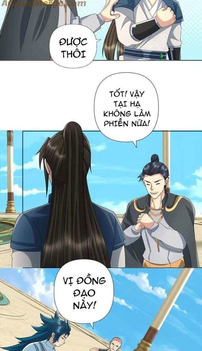 Ta Có Thể Đốn Ngộ Vô Hạn - Page 9