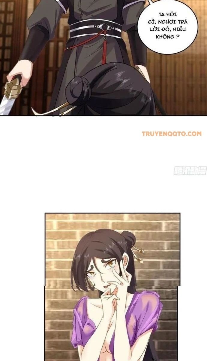 Ta Có Một Quyển Hàng Yêu Phổ - Page 27