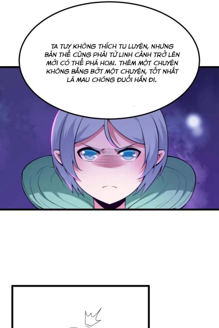 Ta Chỉ Muốn Bị Các Vị Đánh Chết - Page 21