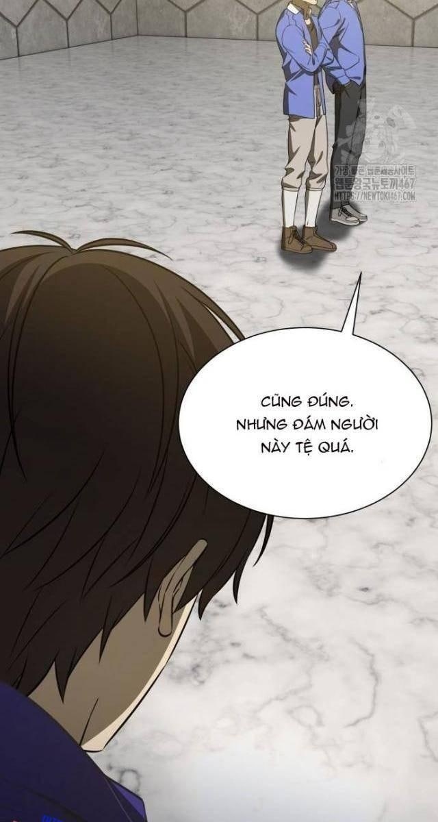 Người Chơi Thiên Tài Trở Lại - Page 79