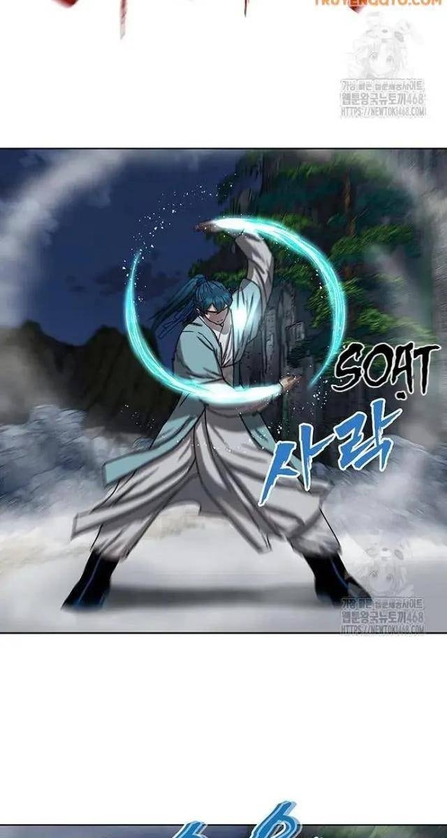 Hàn Băng Liệt Hỏa - Page 65