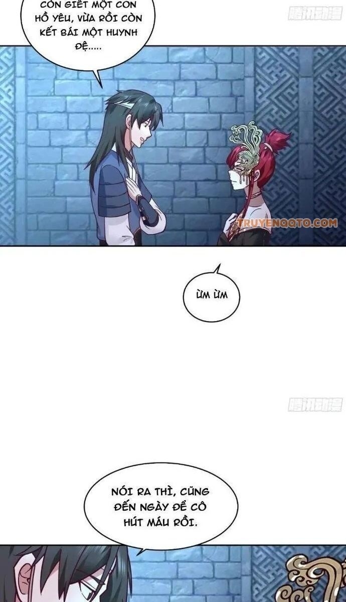 Ta Có Một Quyển Hàng Yêu Phổ - Page 22