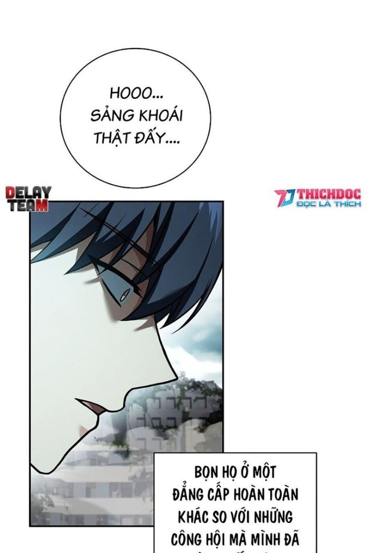 Sự Trở Lại Của Người Chơi Bị Đóng Băng - Page 45