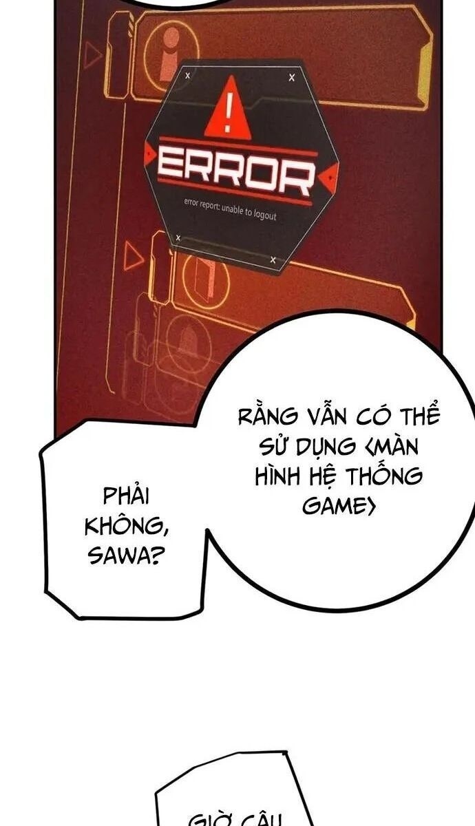 Quỷ Ấn - Page 20