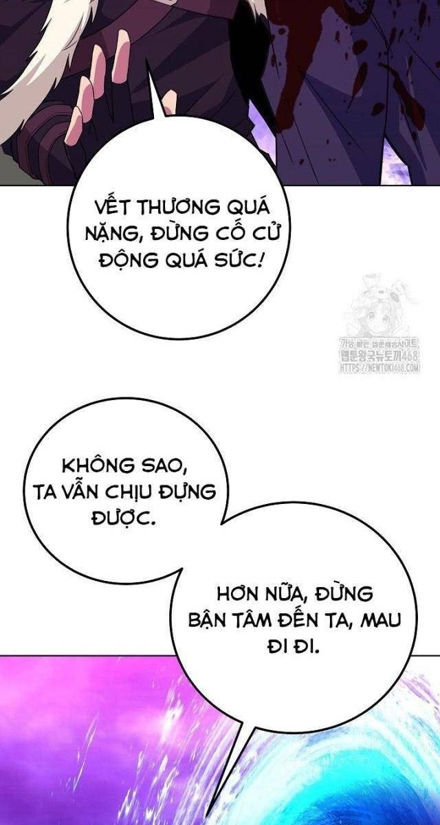 Trở Thành Nhân Viên Cho Các Vị Thần - Page 98