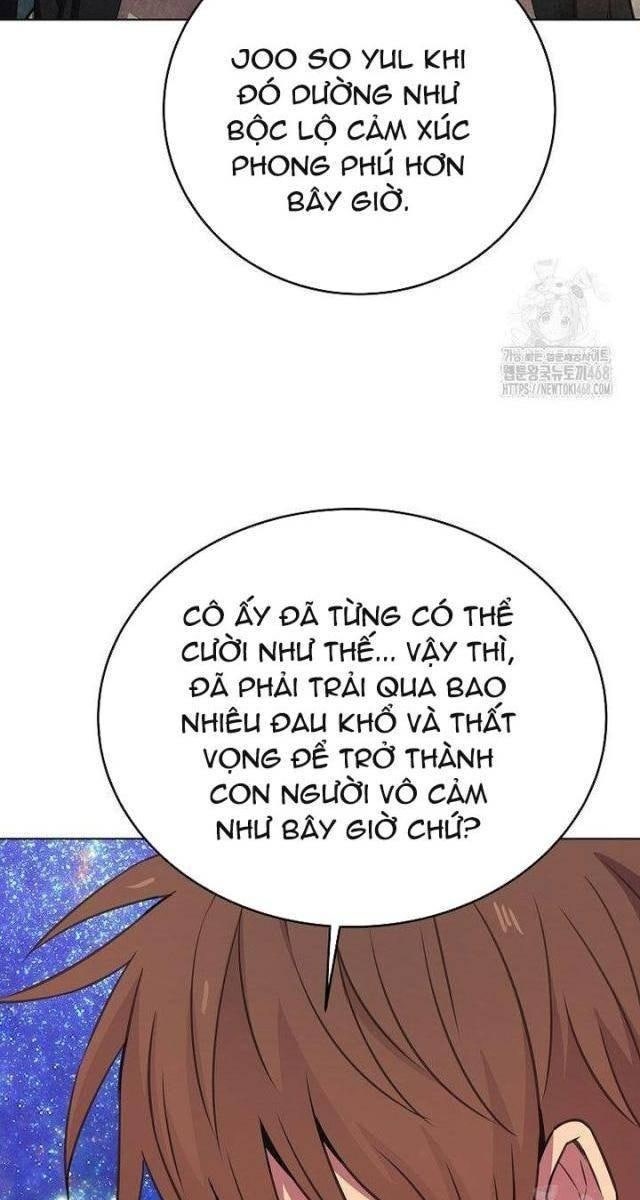 Trở Thành Nhân Viên Cho Các Vị Thần - Page 53