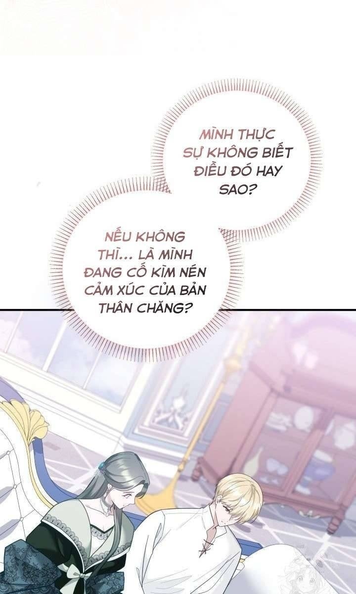 Dẫu Cho Con Gái Của Kẻ Phản Diện Trùng Sinh - Page 27