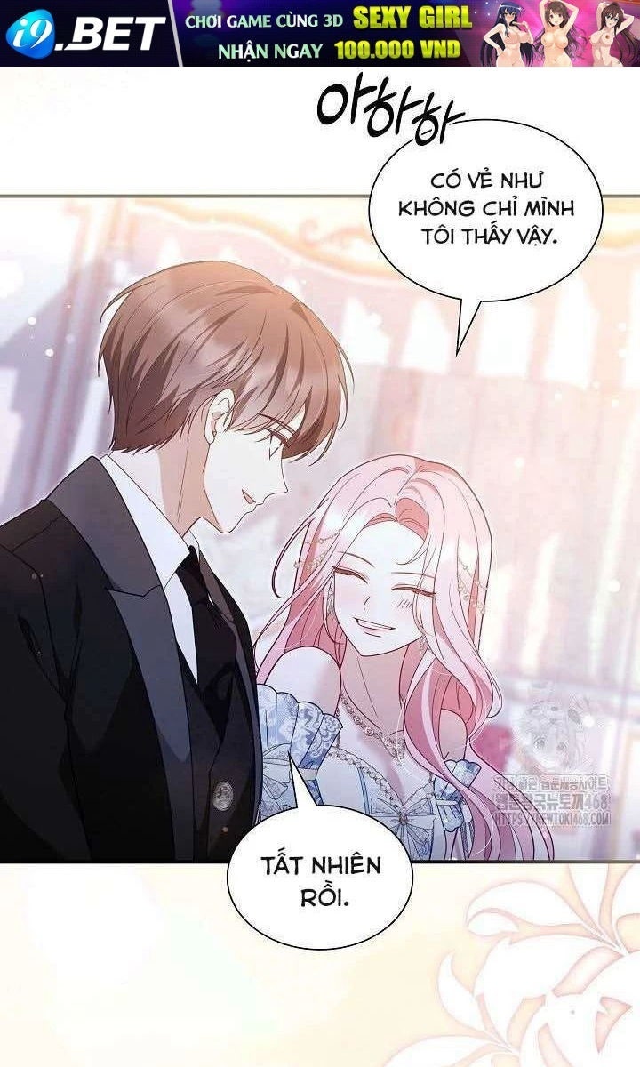 Dẫu Cho Con Gái Của Kẻ Phản Diện Trùng Sinh - Page 51