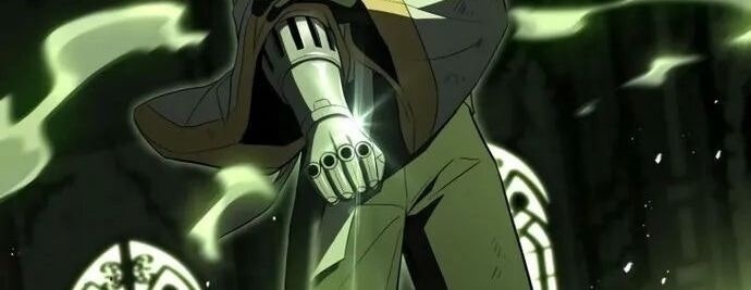 Sự Trở Lại Của Người Chơi Bị Đóng Băng - Page 12