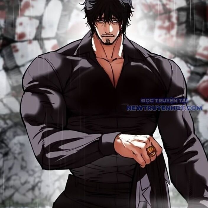 Hoán Đổi Diệu Kỳ - Page 262