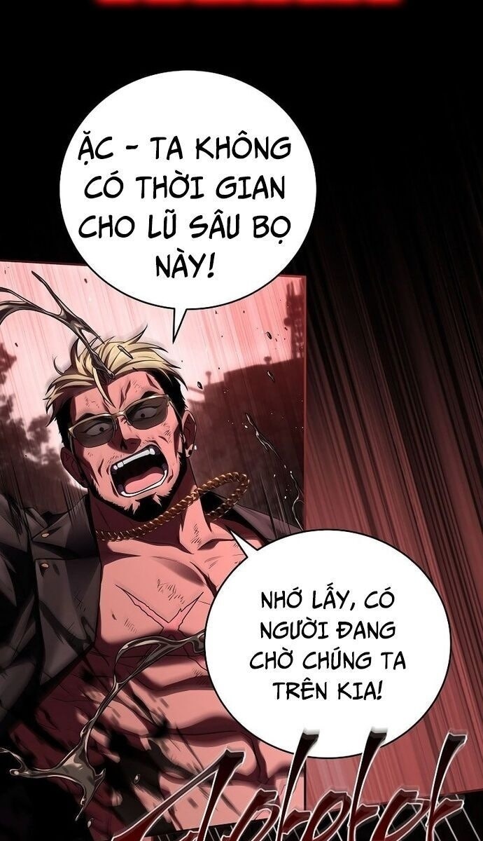 Sự Trở Lại Của Người Chơi Bị Đóng Băng - Page 77