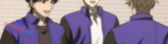 Người Chơi Thiên Tài Trở Lại - Page 36